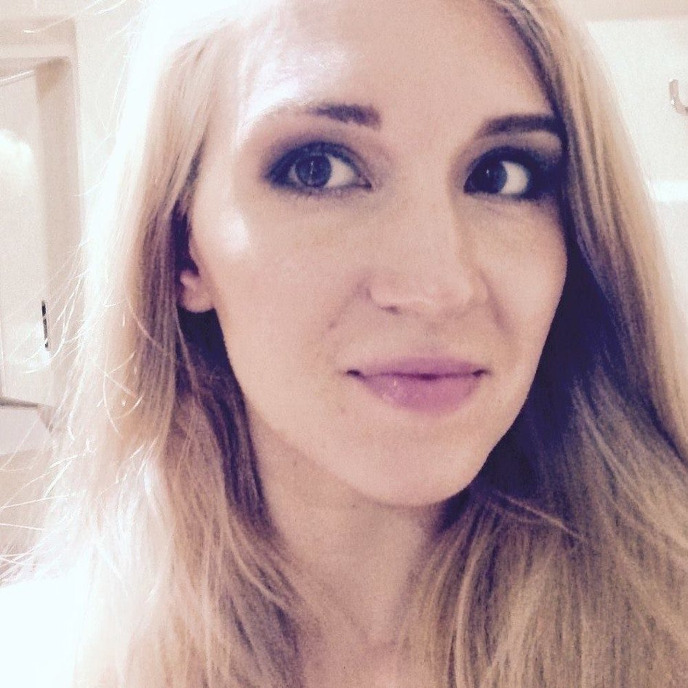 Meet your Posher, Daria